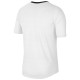 Nike Ανδρική κοντομάνικη μπλούζα Dri-FIT Miler